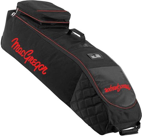 best golf bag covers.